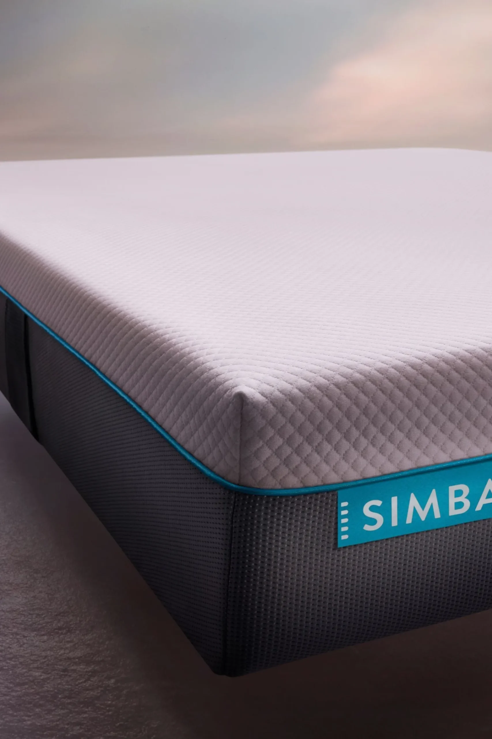Hybrid Original Mattress*Simba Online