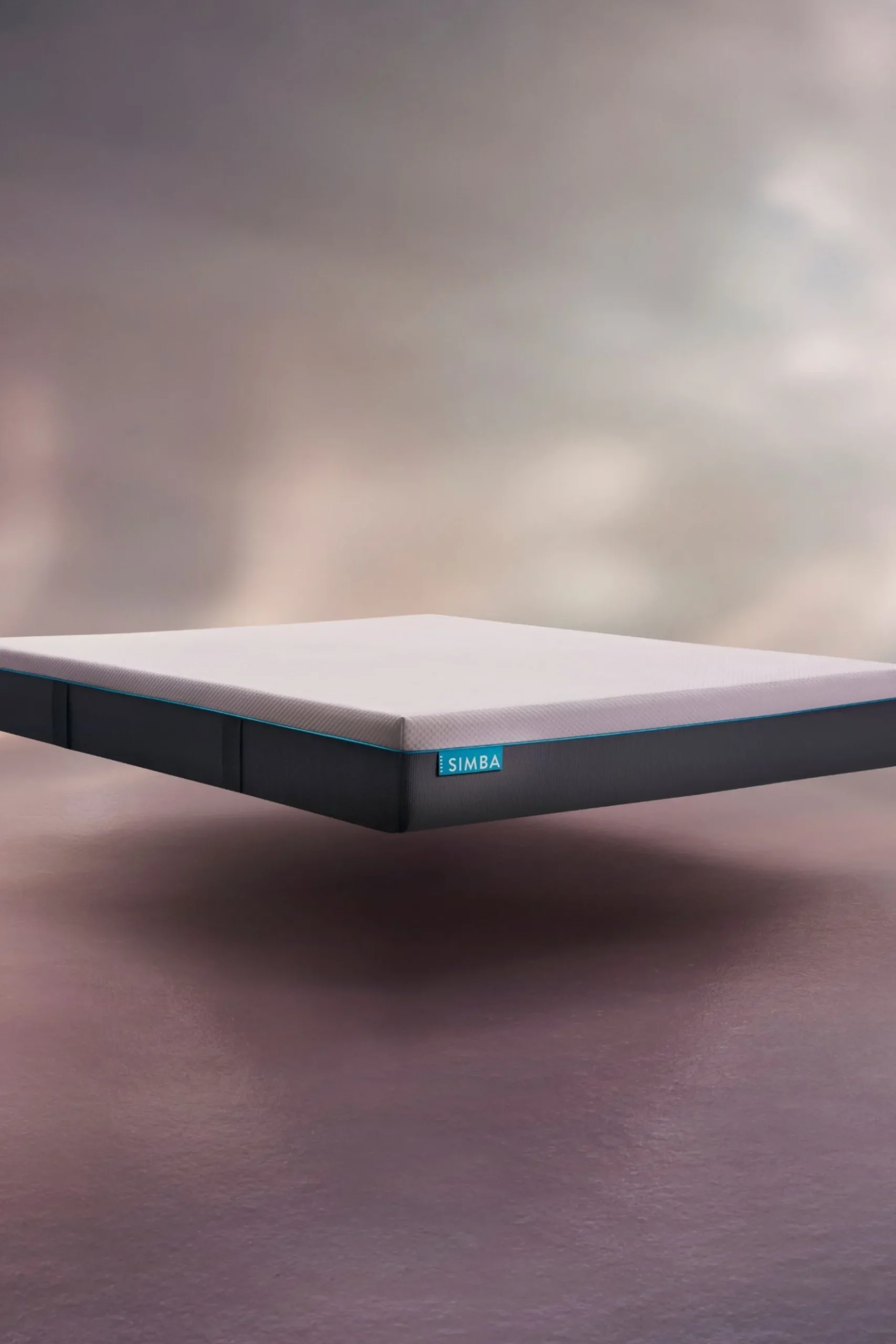 Hybrid Original Mattress*Simba Online