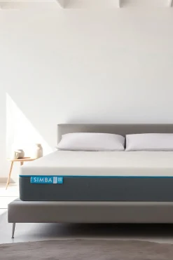 Hybrid Original Mattress*Simba Online