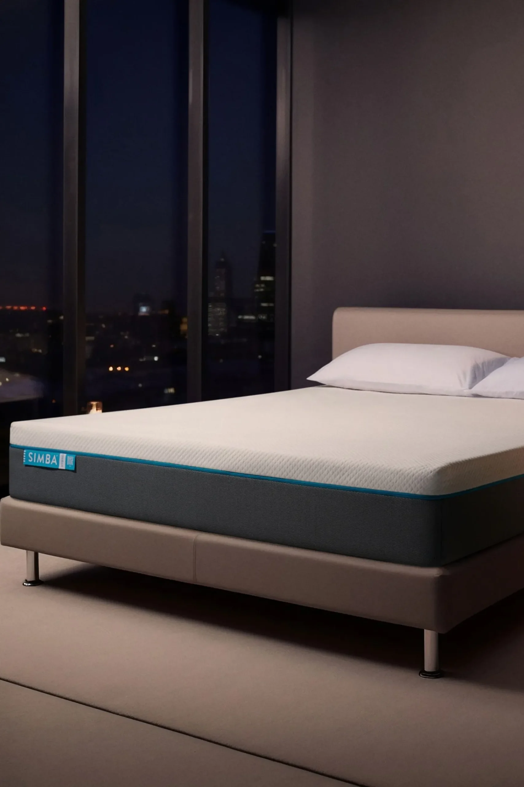 Hybrid Original Mattress*Simba Online