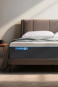 Hybrid Pro Mattress | Sleep*Simba Cheap