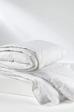 Duck Feather & Down 10.5 Tog All Year Duvet*Snuggledown Hot