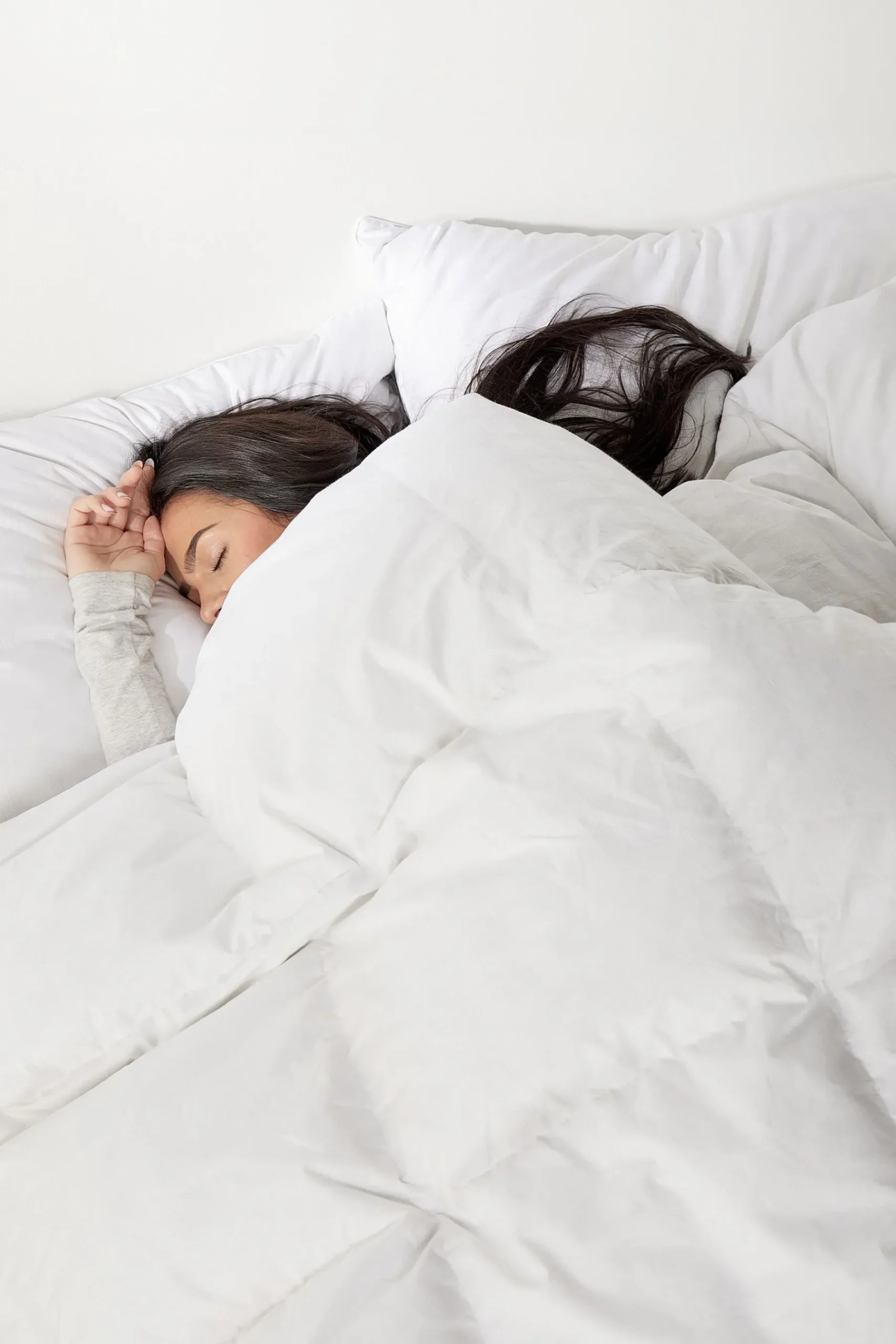 Hungarian Goose Down Duvet*Snuggledown Outlet