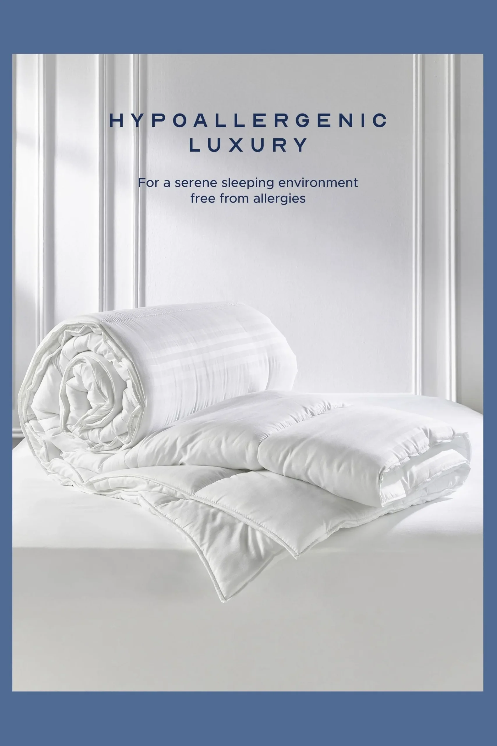 Luxurious Hotel Duvet*Snuggledown Clearance
