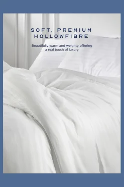 Luxurious Hotel Duvet*Snuggledown Clearance