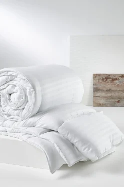 Scandinavian Classic Soft Touch 45 Tog Duvet*Snuggledown Flash Sale