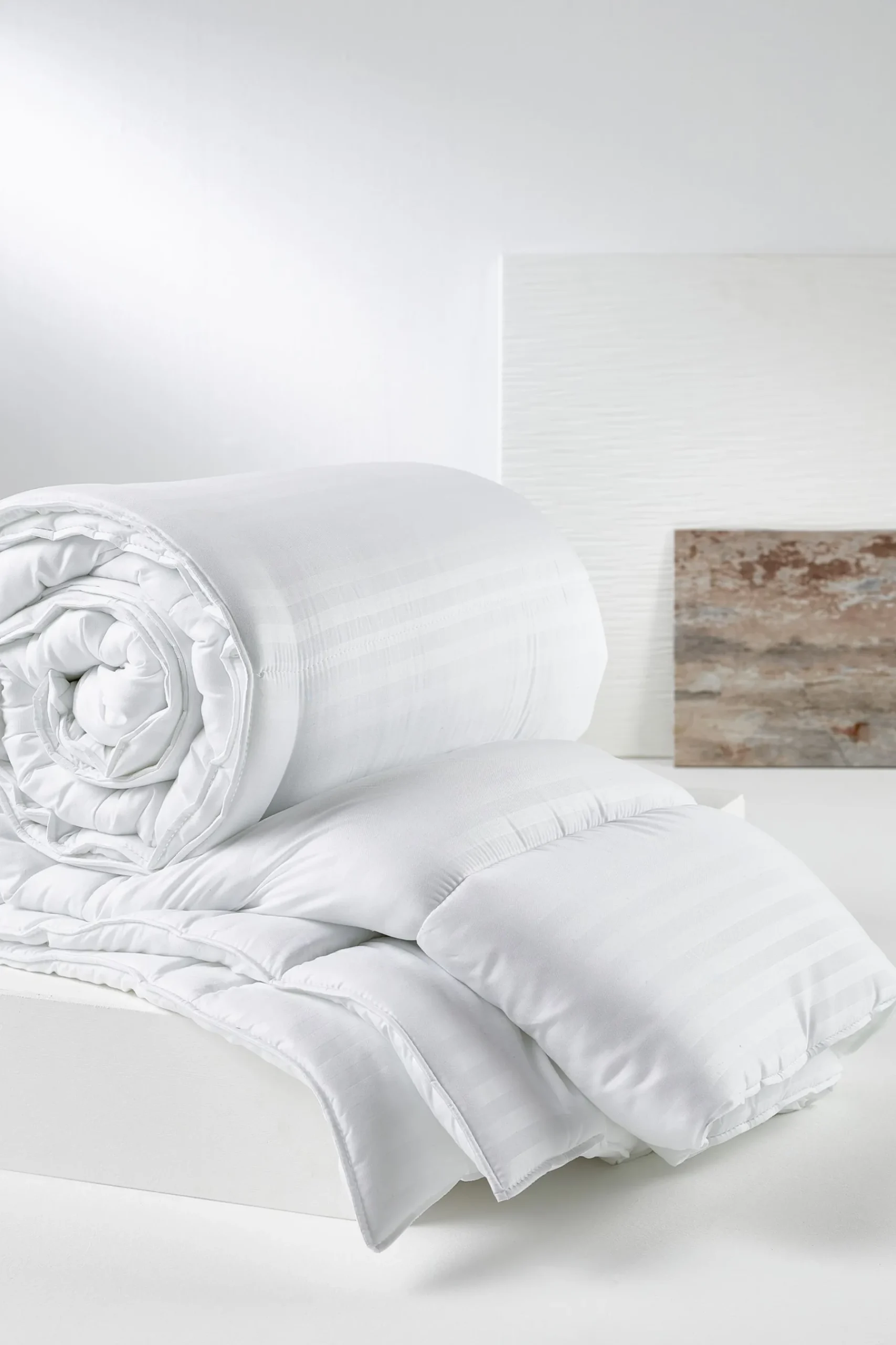 Scandinavian Classic Soft Touch 45 Tog Duvet*Snuggledown Flash Sale
