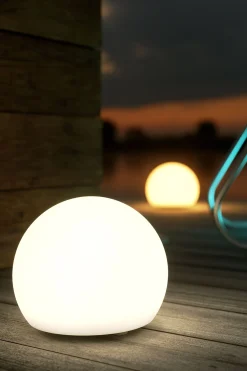 ShapeLights Mini Sphere Light*SolarCentre Flash Sale
