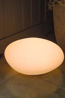 ShapeLights Pebble Light*SolarCentre Clearance