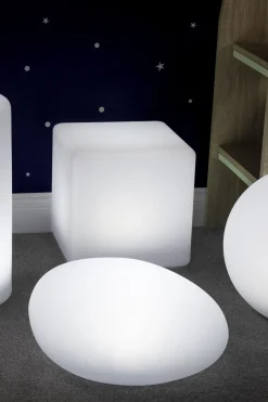 ShapeLights Pebble Light*SolarCentre Clearance
