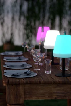Shimmer Table Light*SolarCentre Hot