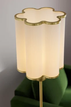 Stella Floor Light*MADE.COM Hot
