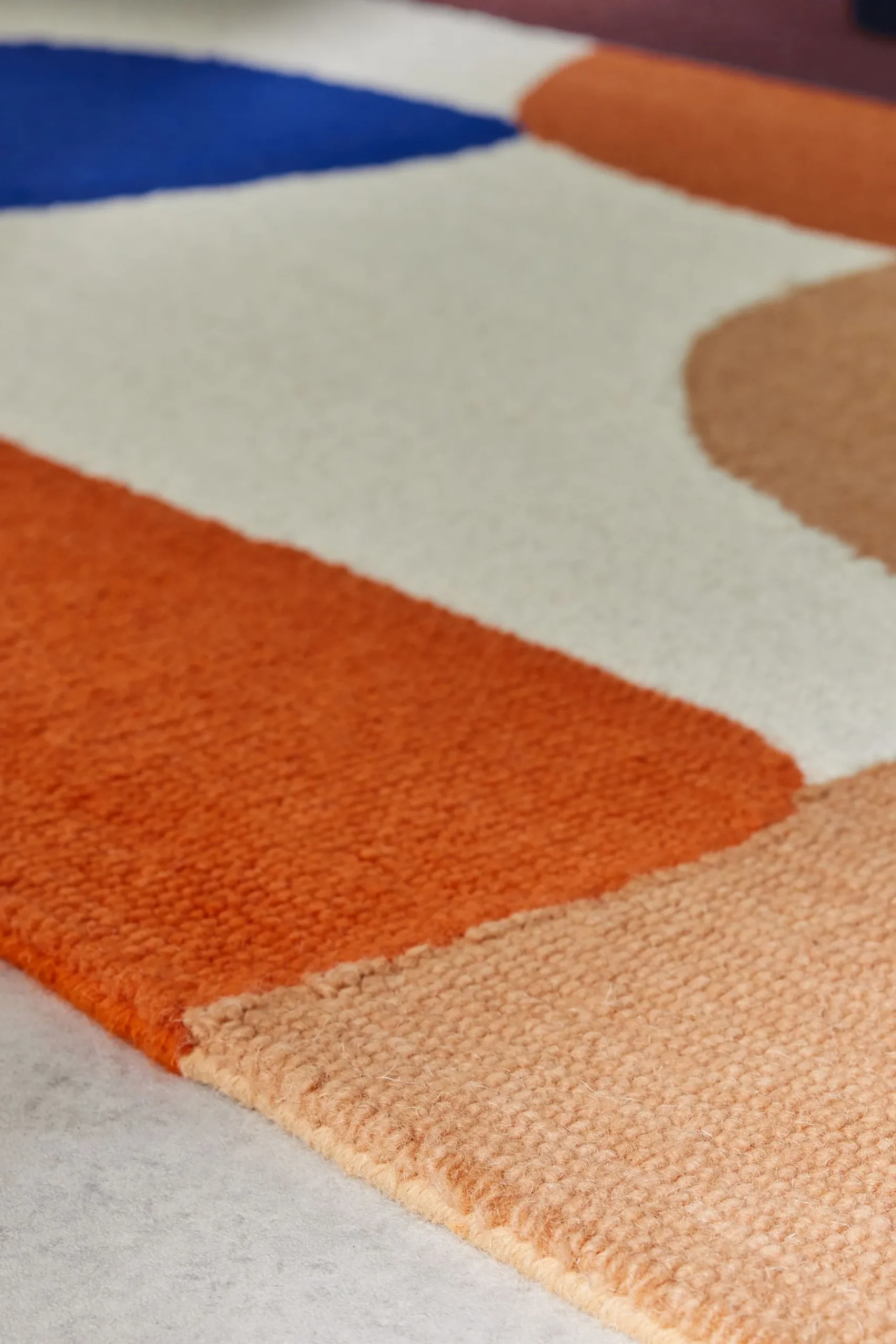 Stevie Wool Rug*MADE.COM Fashion