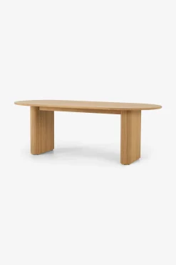 Tambo 8 Seat Dining Table*MADE.COM Best Sale