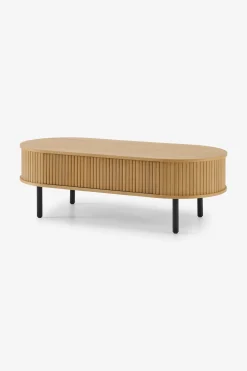 Tambo Storage Coffee Table*MADE.COM Cheap