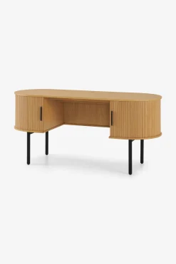 Tambo Wide Desk*MADE.COM New