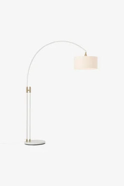Teo Arch Floor Lamp*MADE.COM Flash Sale