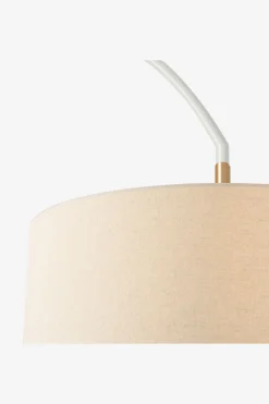 Teo Arch Floor Lamp*MADE.COM Flash Sale