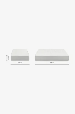 The One Memory Mattress*MADE.COM Online