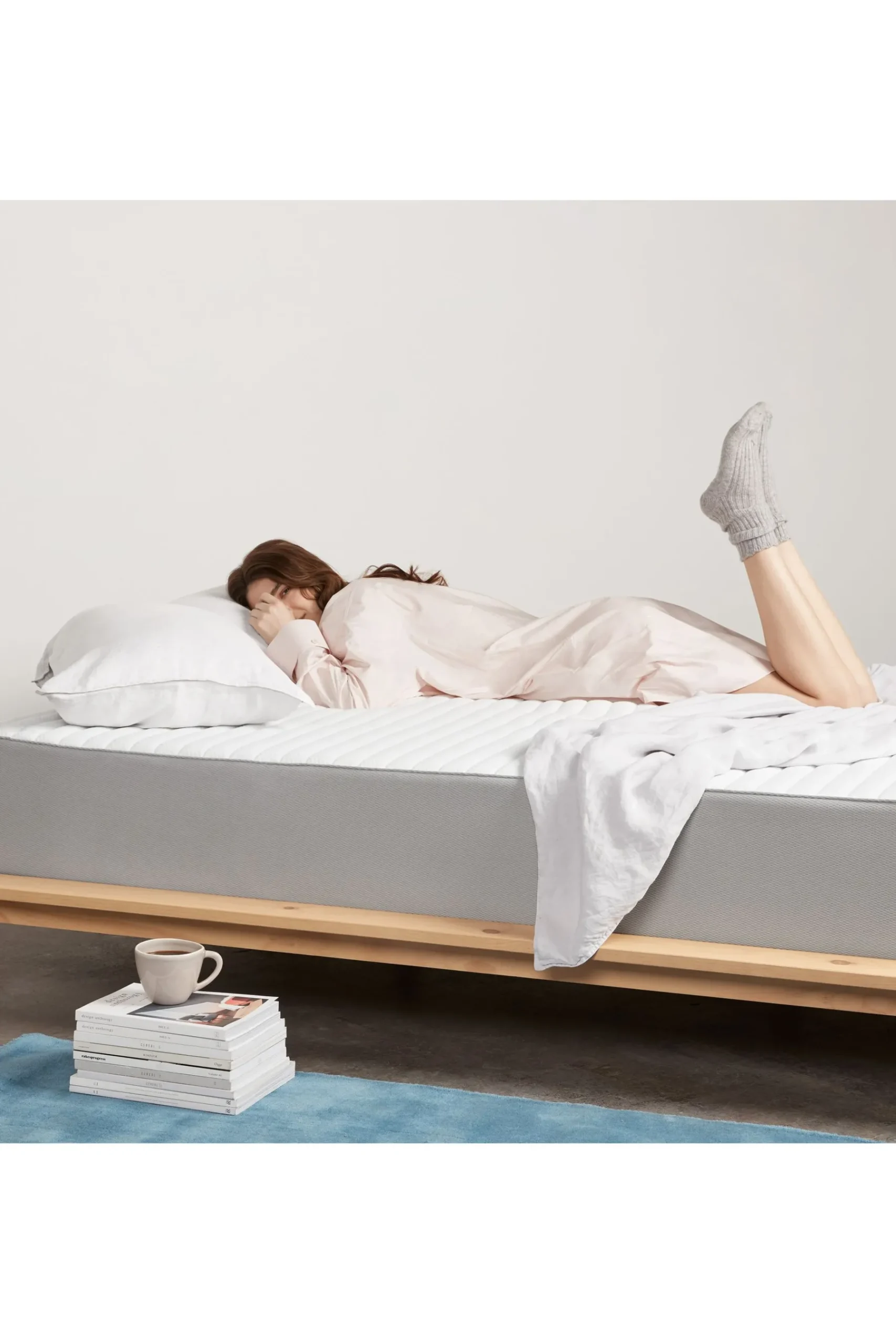 The One Memory Mattress*MADE.COM Online