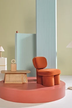 Thea Accent*MADE.COM Best Sale