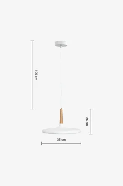 Tina Pendant Ceiling Light*MADE.COM Hot