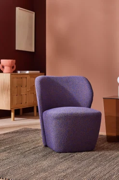 Topeka Accent Chair*MADE.COM Flash Sale