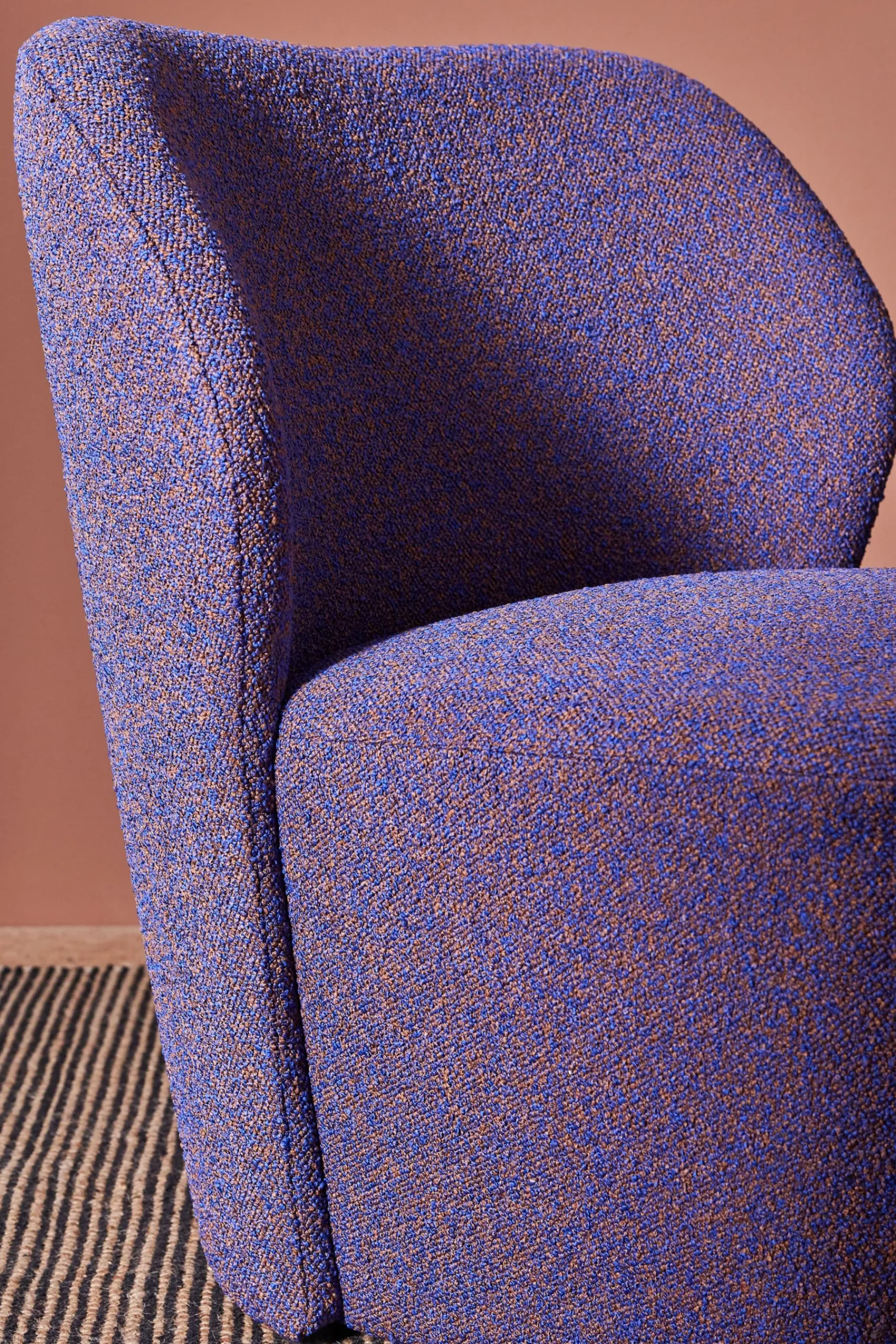 Topeka Accent Chair*MADE.COM Flash Sale
