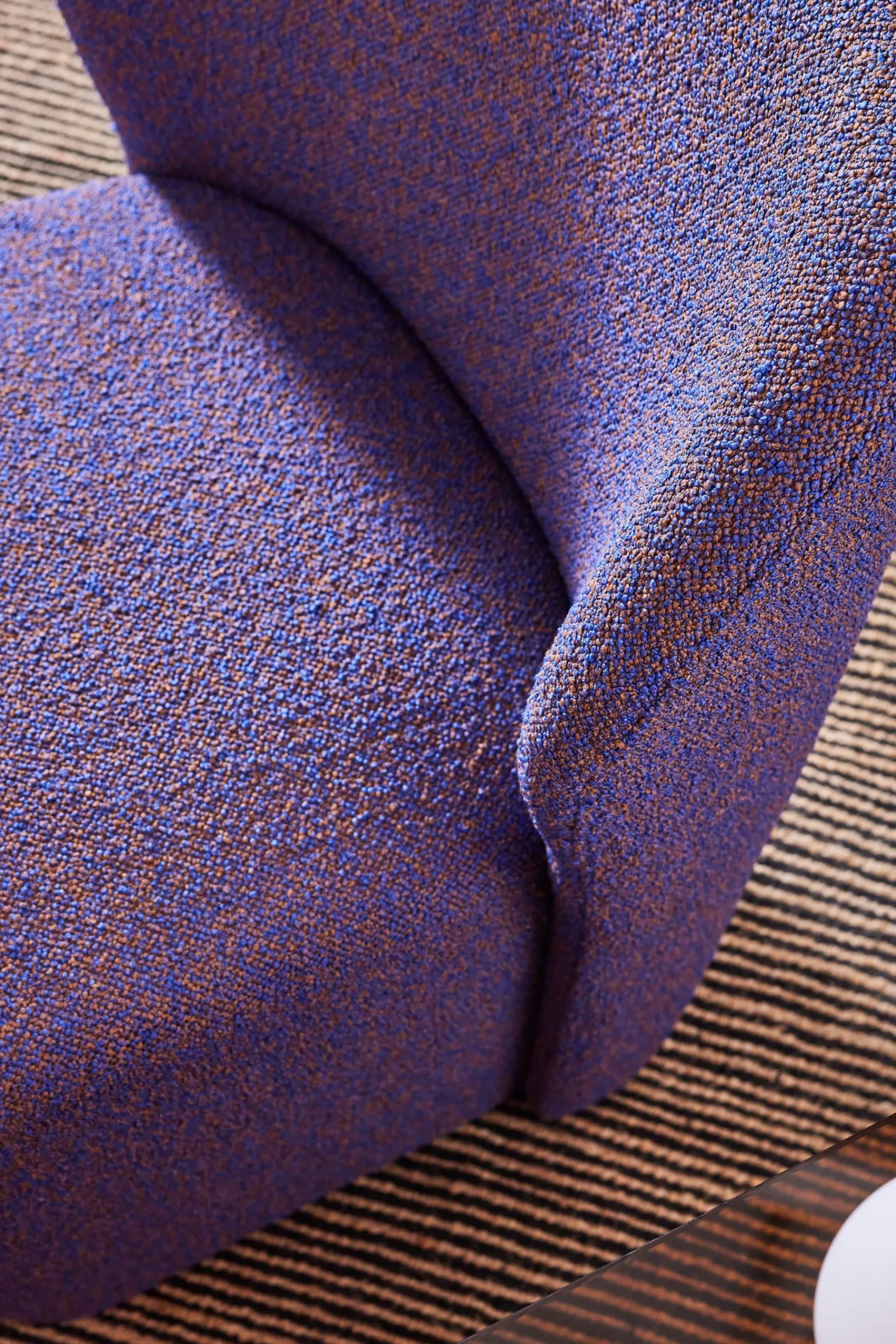 Topeka Accent Chair*MADE.COM Flash Sale