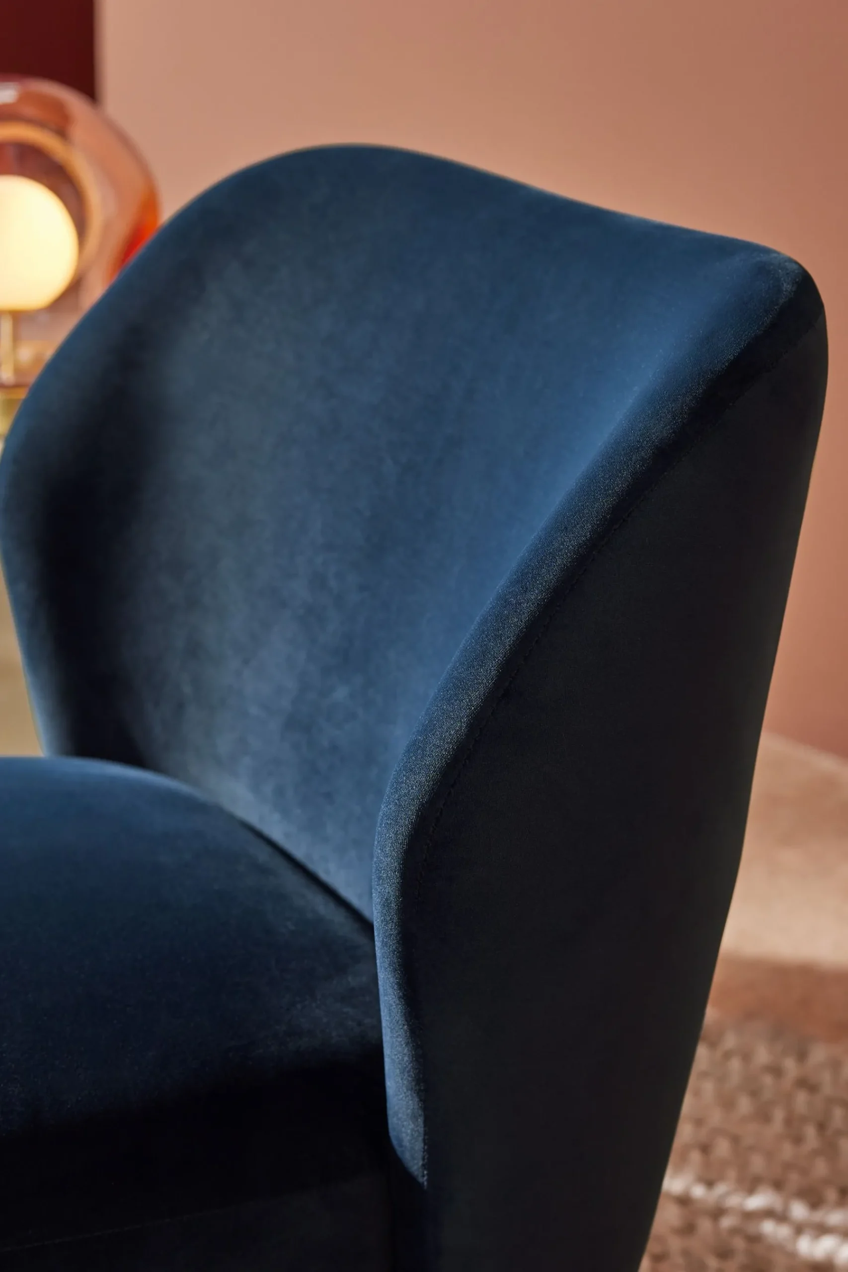 Topeka Accent Chair*MADE.COM Flash Sale