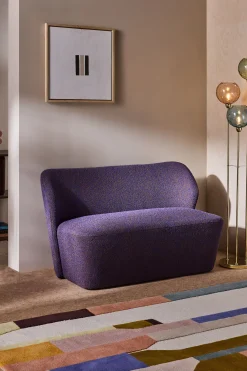 Topeka Small 2 Seater Sofa*MADE.COM Best