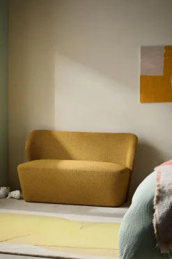 Topeka Small 2 Seater Sofa*MADE.COM Best