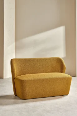 Topeka Small 2 Seater Sofa*MADE.COM Best