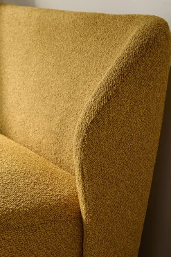 Topeka Small 2 Seater Sofa*MADE.COM Best