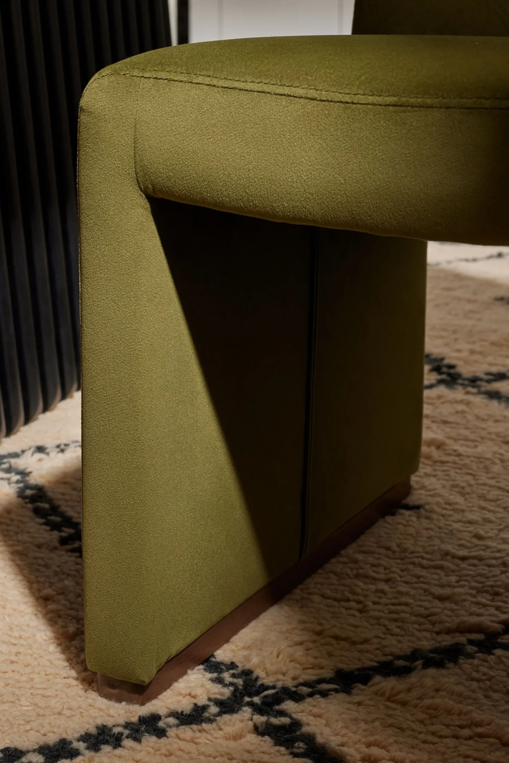 Tova Dining Chair*MADE.COM Discount