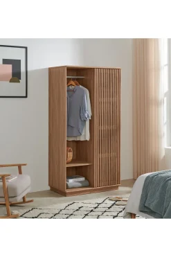 Tulma Sliding Door Wardrobe*MADE.COM Flash Sale