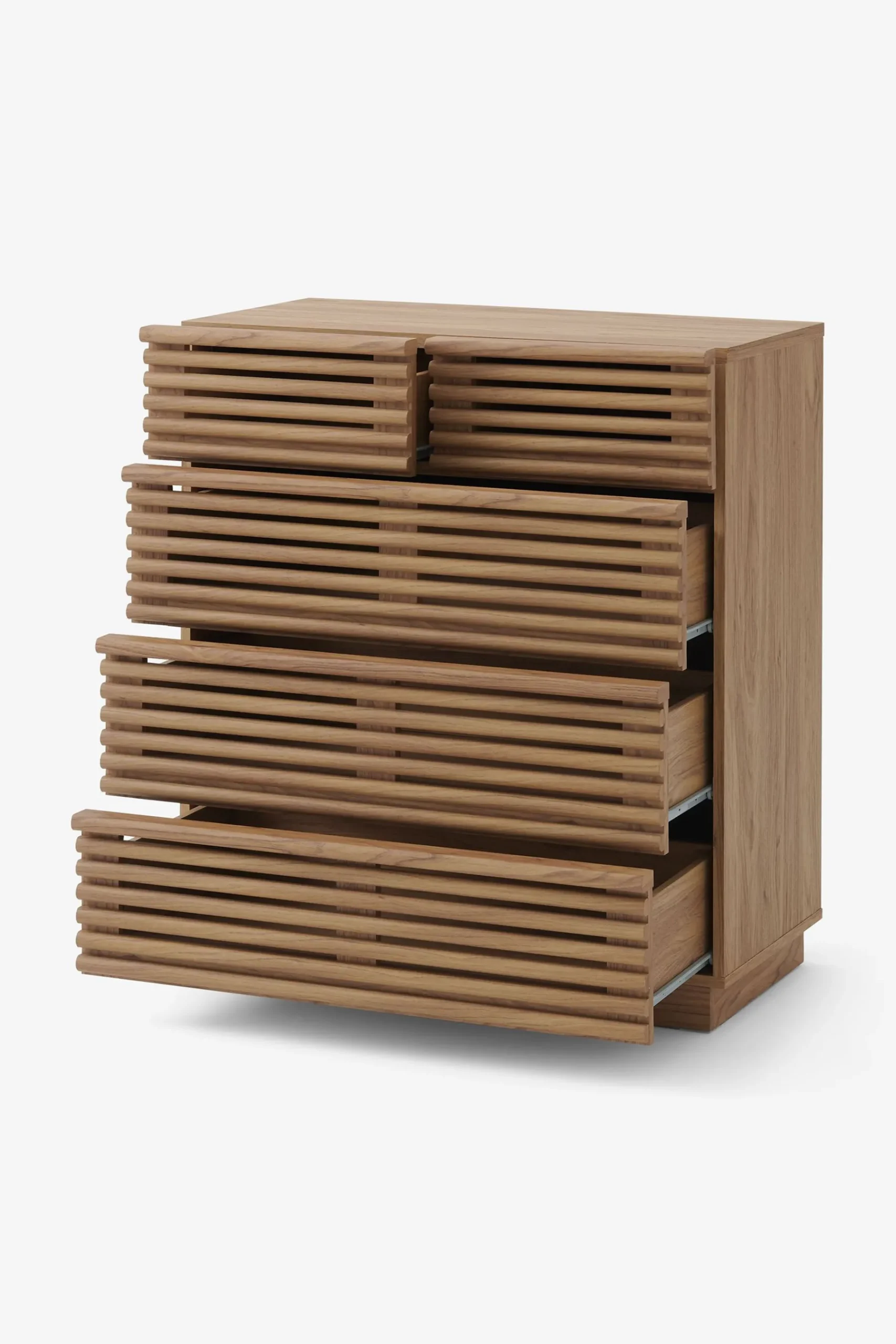 Tulma Wide Chest of Drawers*MADE.COM Store