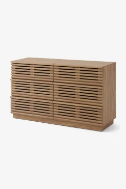 Tulma Wide Chest of Drawers*MADE.COM Store