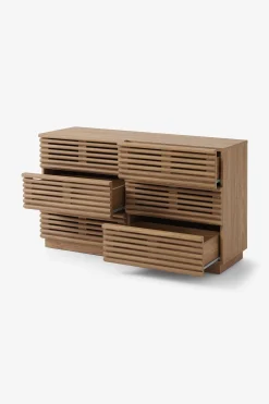 Tulma Wide Chest of Drawers*MADE.COM Store