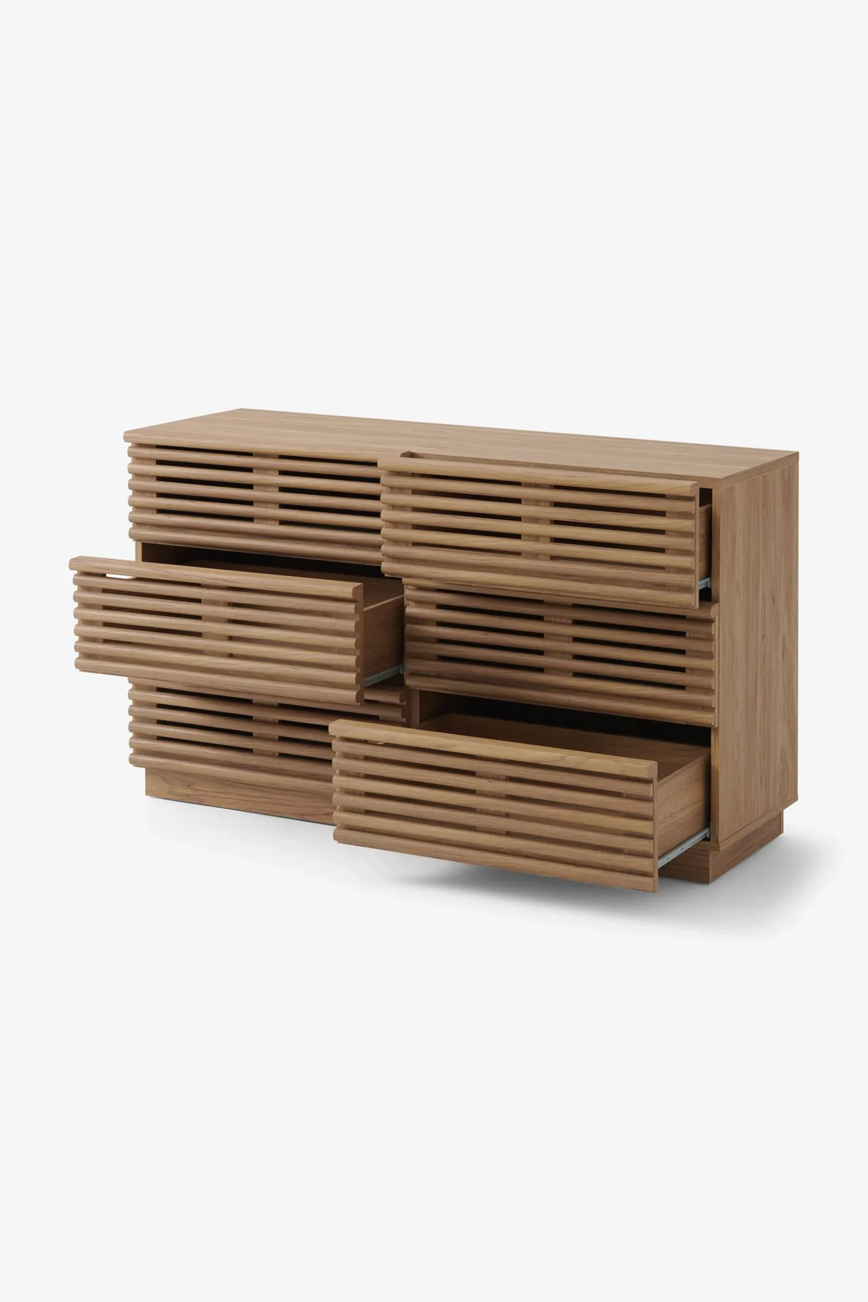 Tulma Wide Chest of Drawers*MADE.COM Store