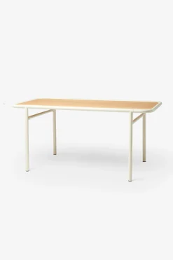 Tuva 4 Seater Dining Table*MADE.COM Fashion