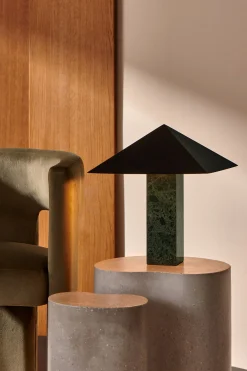Tyler Table Lamp*MADE.COM Best