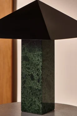 Tyler Table Lamp*MADE.COM Best