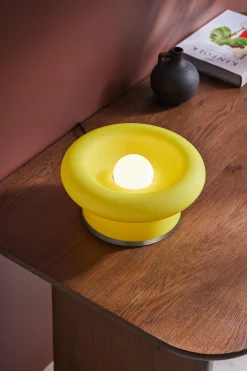 Uriel Table Lamp*MADE.COM Flash Sale