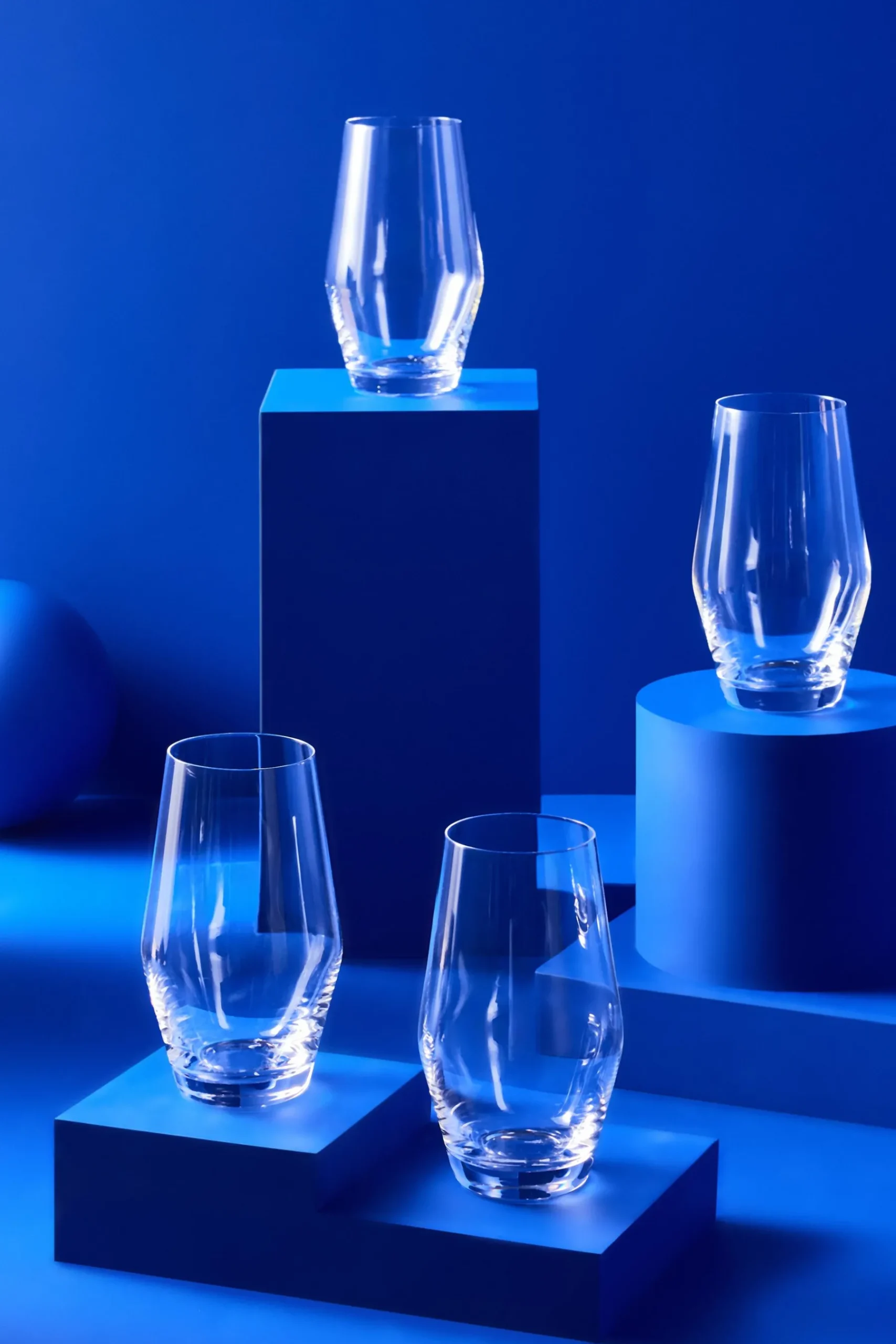Velma Crystal*MADE.COM New