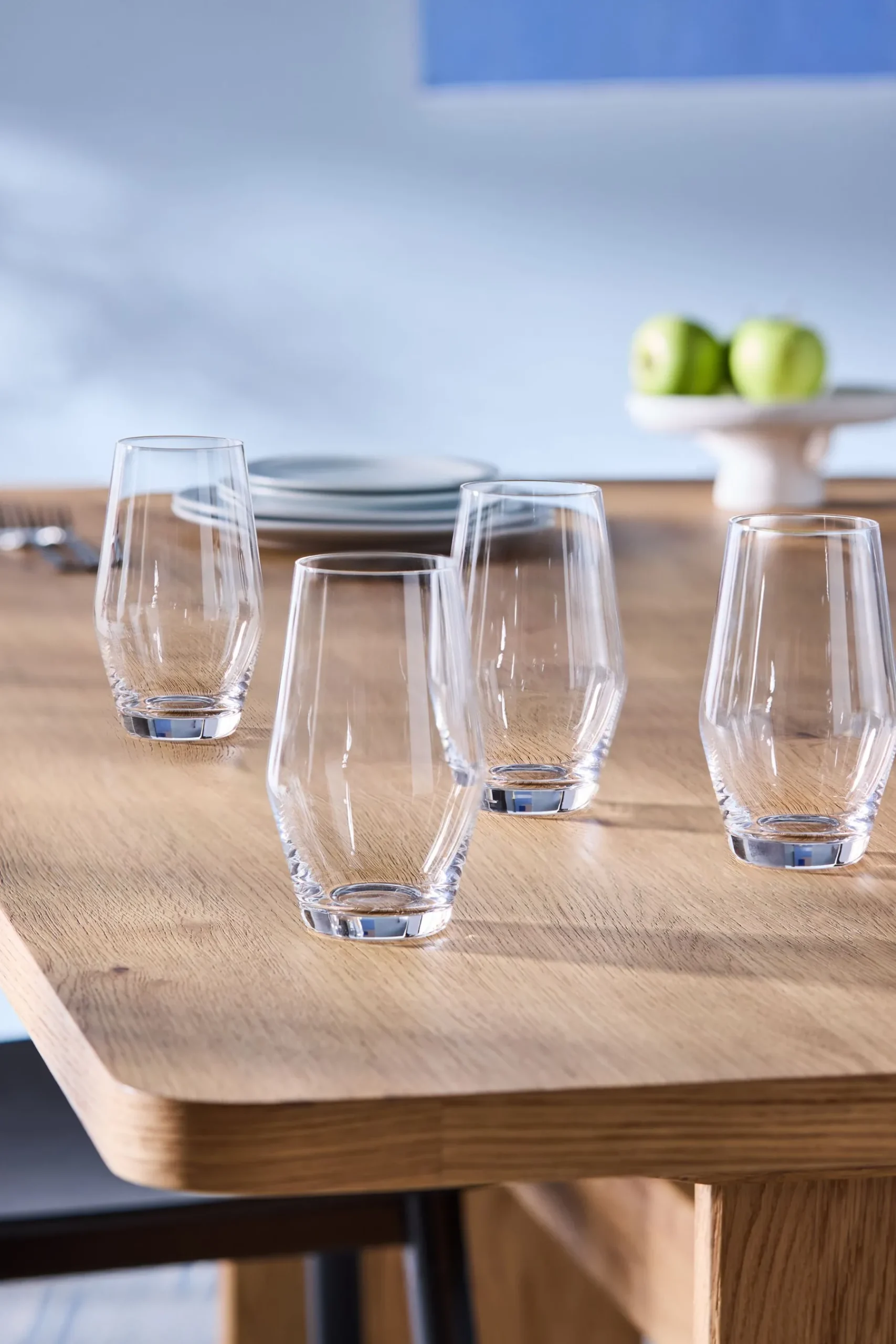 Velma Crystal*MADE.COM New