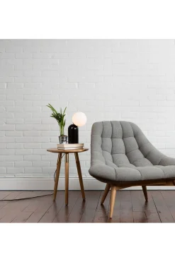 Vetro Table Lamp*MADE.COM Cheap