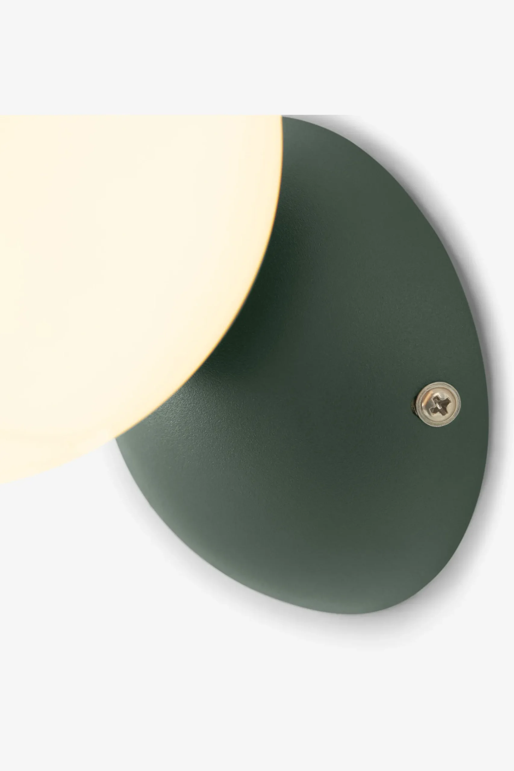 Vetro Wall Light*MADE.COM Store