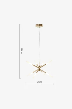 Wanda Pendant Ceiling Light*MADE.COM Shop