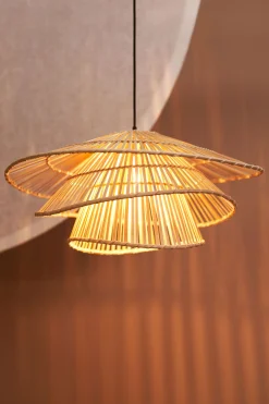 Weaver Pendant Shade*MADE.COM New